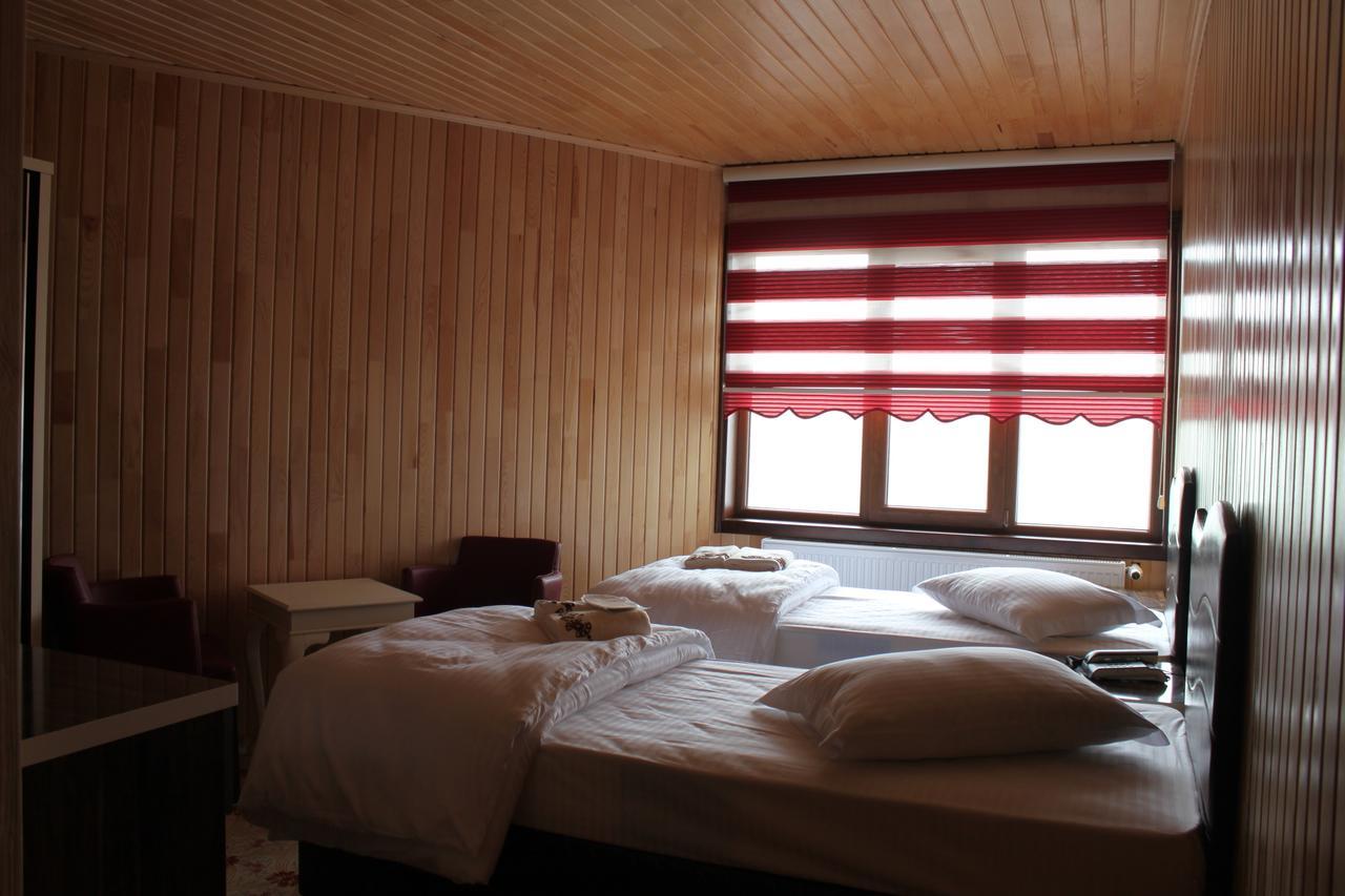 Aymeydani Hotel Caykara Екстер'єр фото