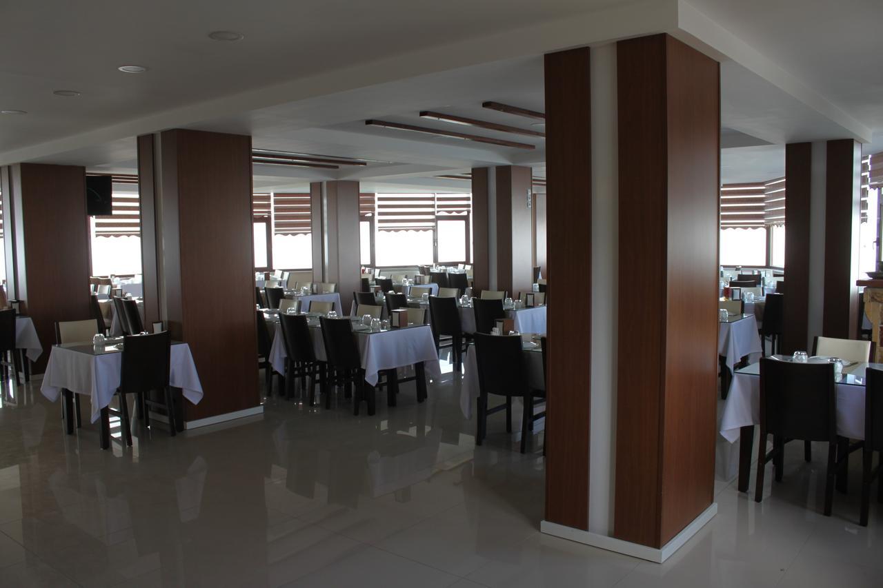 Aymeydani Hotel Caykara Екстер'єр фото