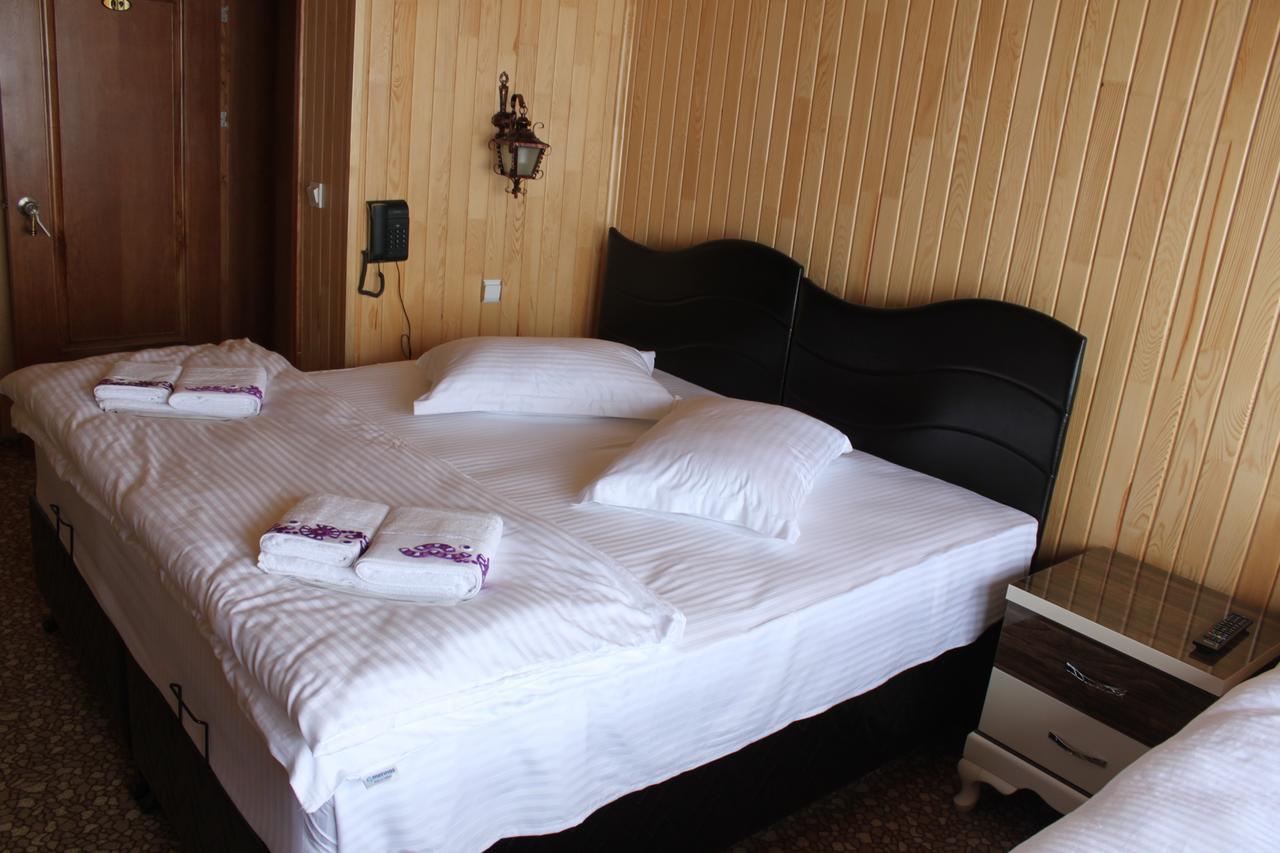 Aymeydani Hotel Caykara Екстер'єр фото