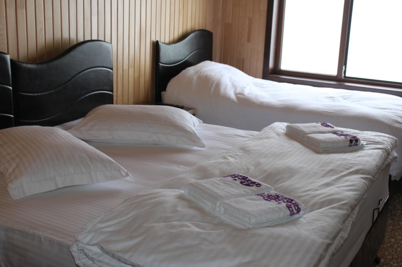 Aymeydani Hotel Caykara Екстер'єр фото