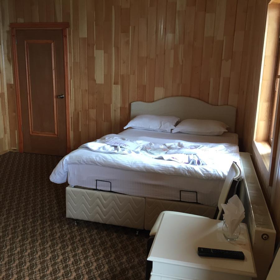 Aymeydani Hotel Caykara Екстер'єр фото