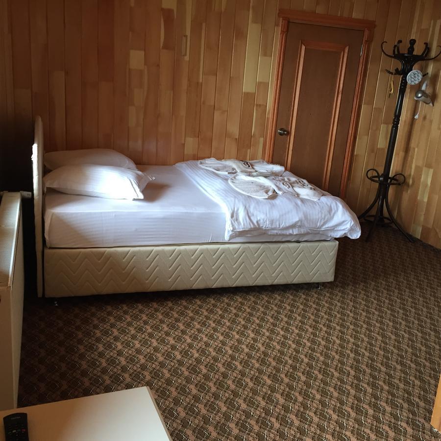 Aymeydani Hotel Caykara Екстер'єр фото