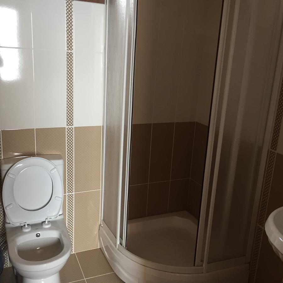 Aymeydani Hotel Caykara Екстер'єр фото