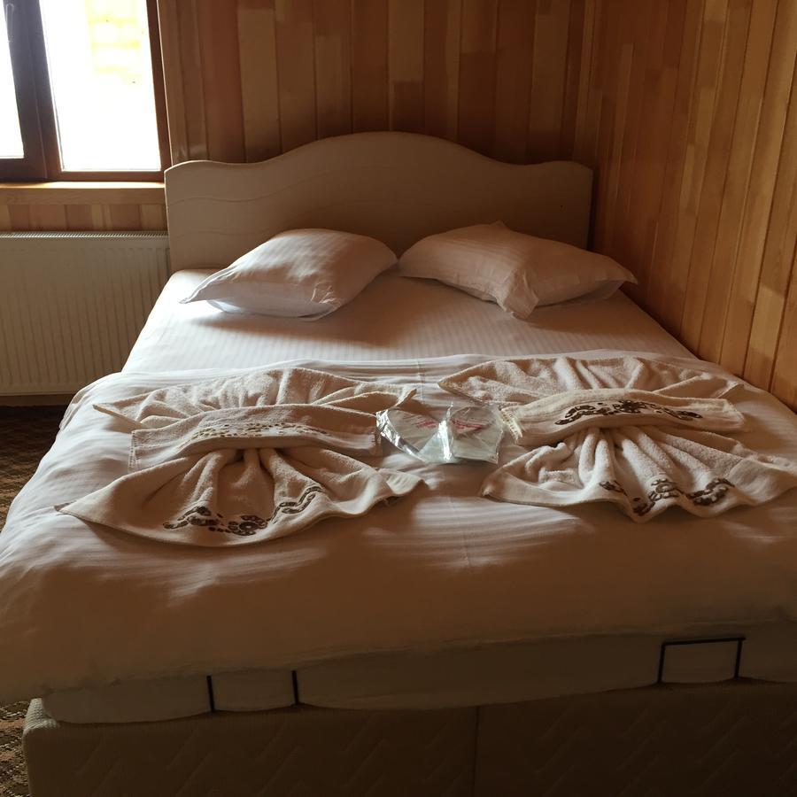 Aymeydani Hotel Caykara Екстер'єр фото