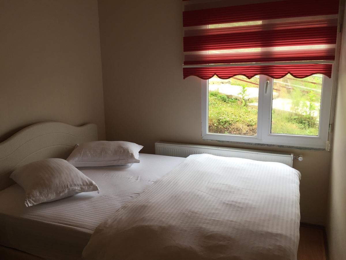 Aymeydani Hotel Caykara Екстер'єр фото