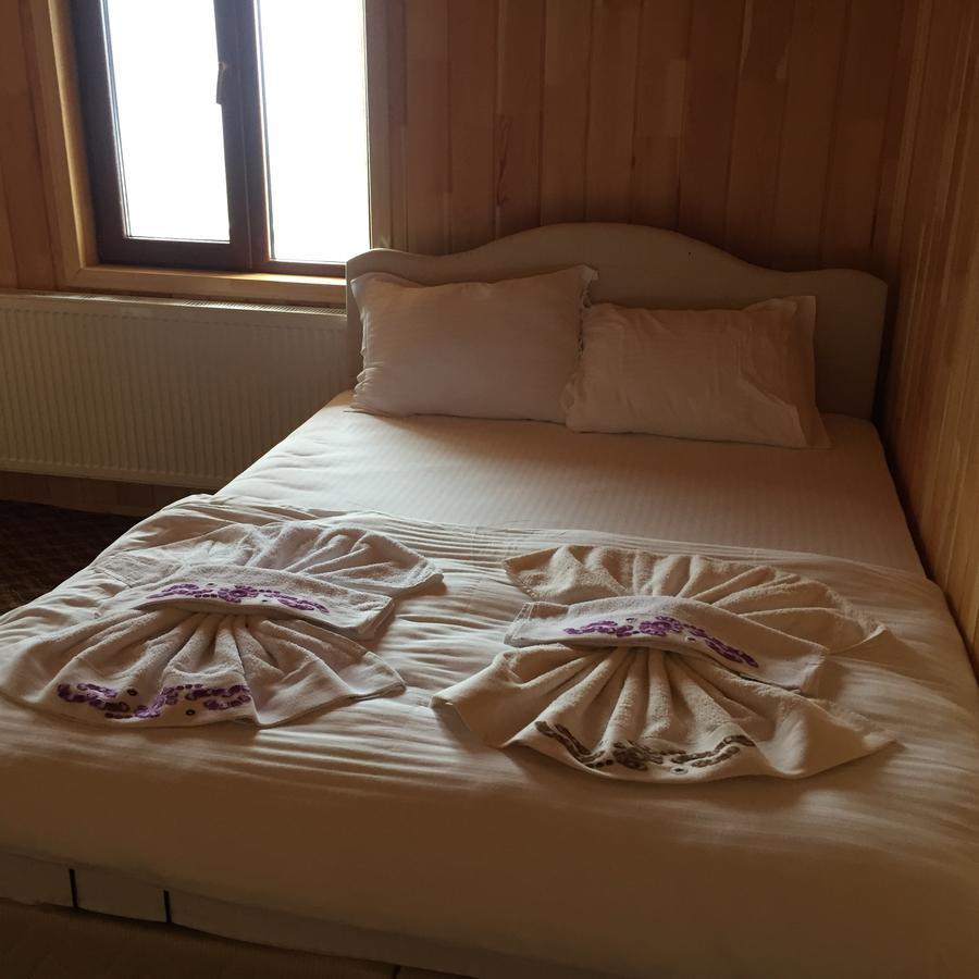 Aymeydani Hotel Caykara Екстер'єр фото