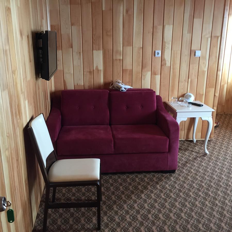 Aymeydani Hotel Caykara Екстер'єр фото