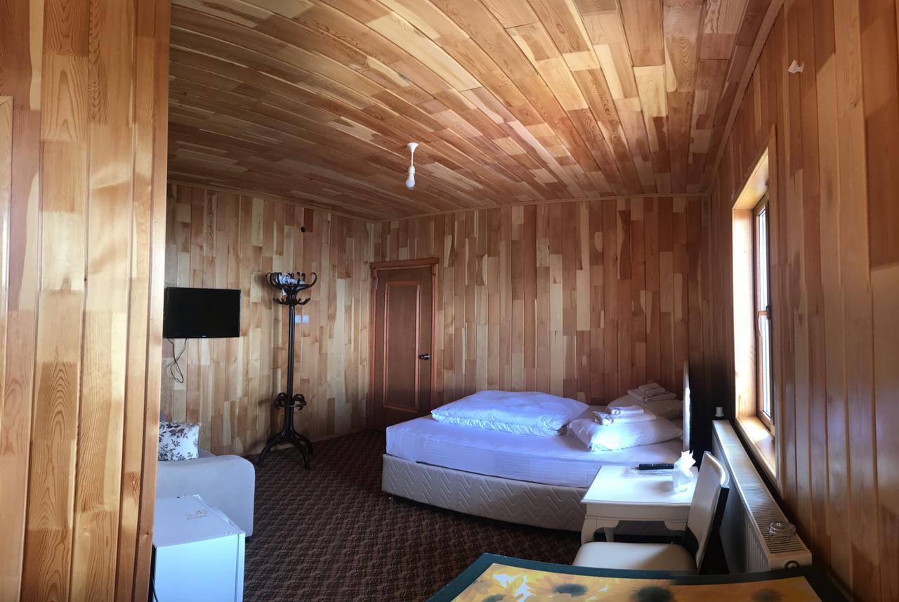 Aymeydani Hotel Caykara Екстер'єр фото