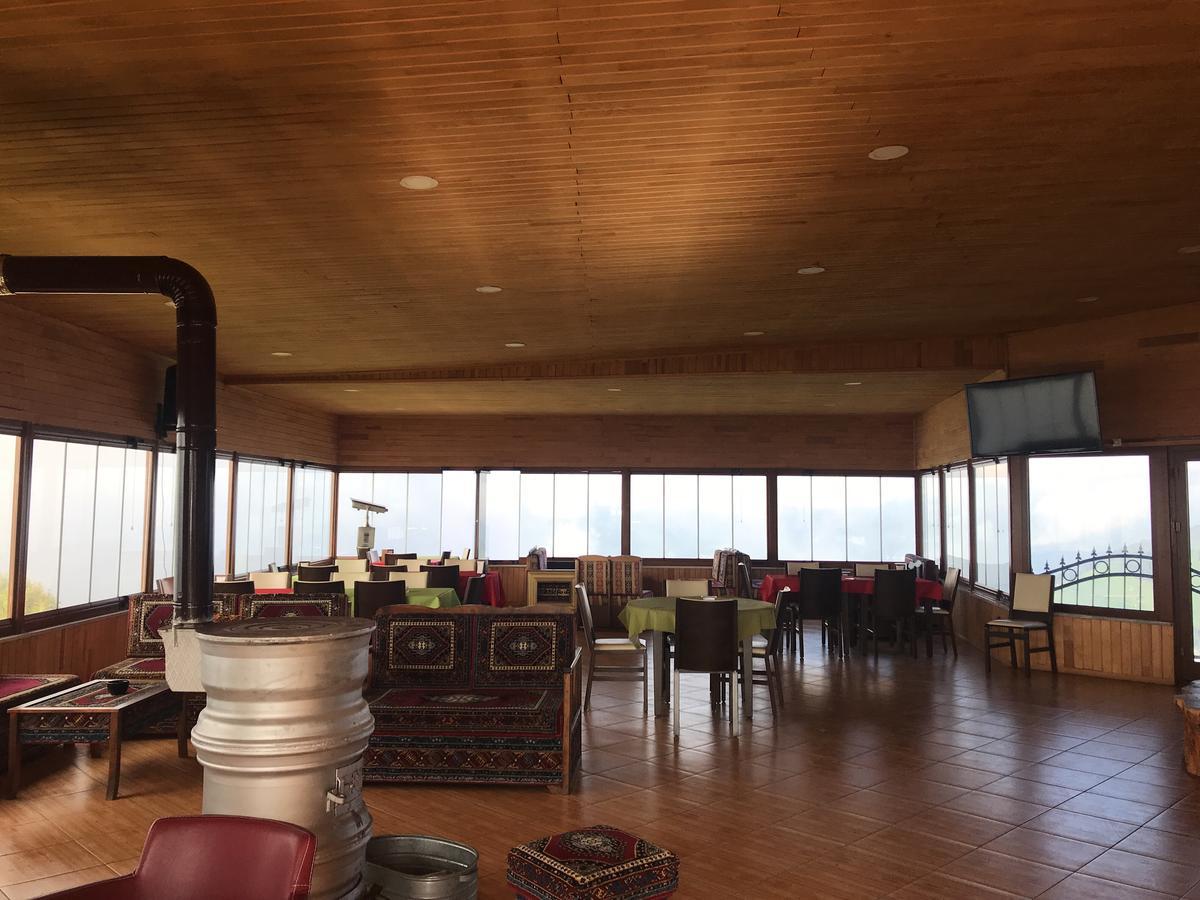Aymeydani Hotel Caykara Екстер'єр фото