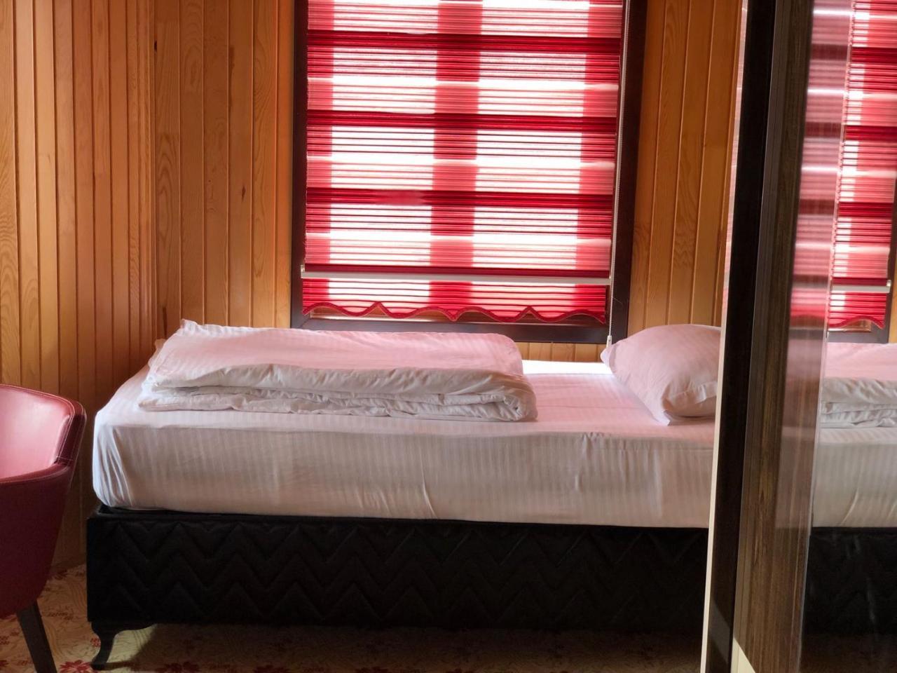 Aymeydani Hotel Caykara Екстер'єр фото